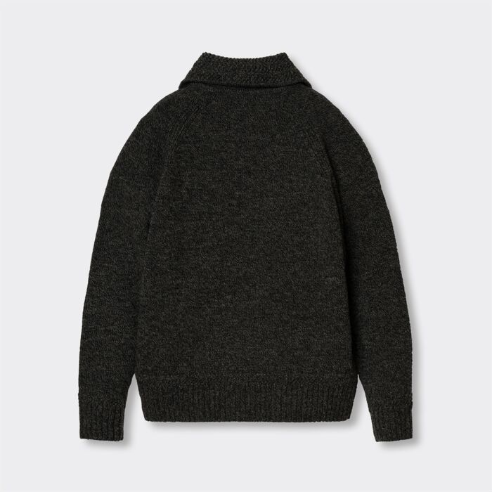 Command Sweater [OR-9102]