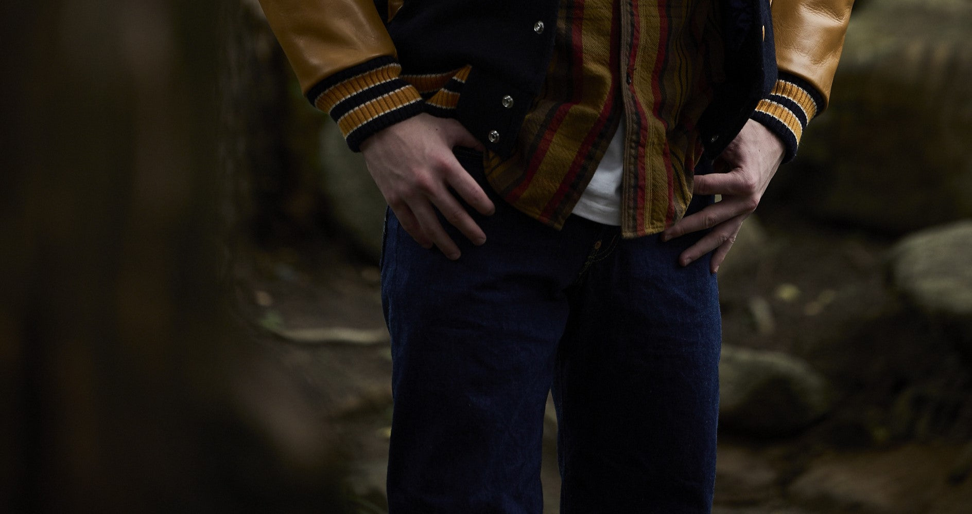Studio D'Artisan Official Store | Japanese Selvedge Denim – STUDIO